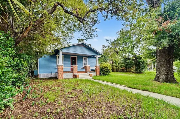 4109 N SUWANEE AVE, Tampa, FL 33603