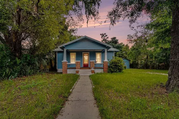4109 N SUWANEE AVE, Tampa, FL 33603