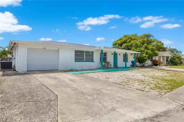3352 HOOVER DR, Holiday, FL 34691