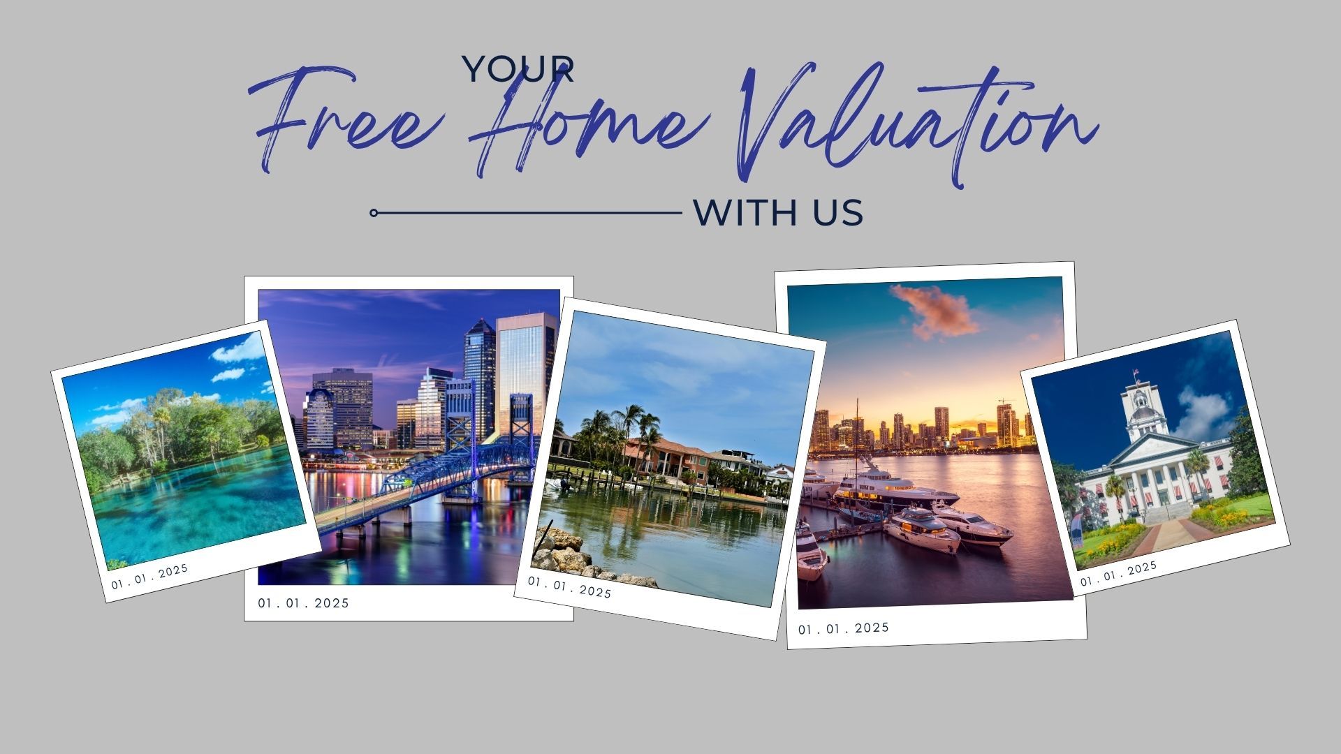 Central Florida home ready to list