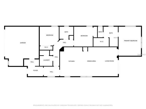 13262 WINTERTON LN, Orlando, FL 32832