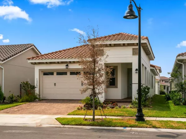 13262 WINTERTON LN, Orlando, FL 32832