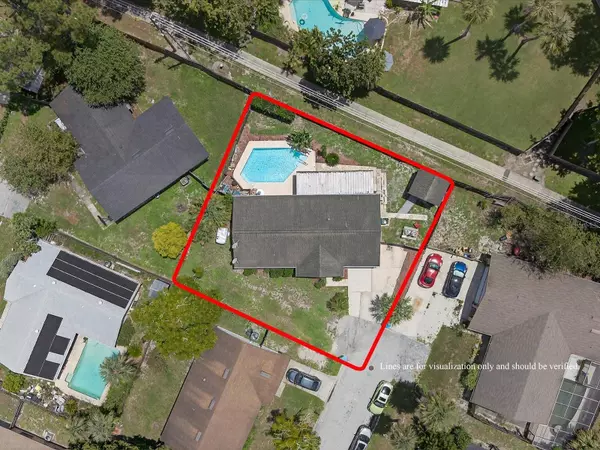 701 WOODLAWN DR, Winter Springs, FL 32708