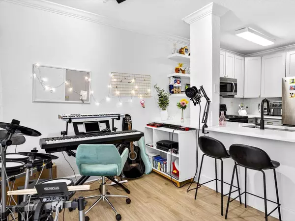 300 E SOUTH ST #3016, Orlando, FL 32801