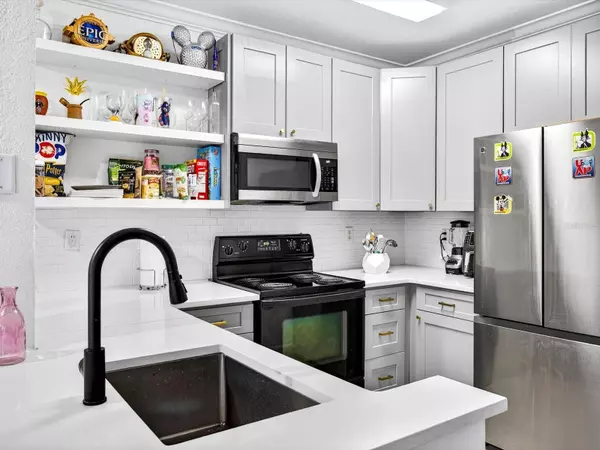 300 E SOUTH ST #3016, Orlando, FL 32801