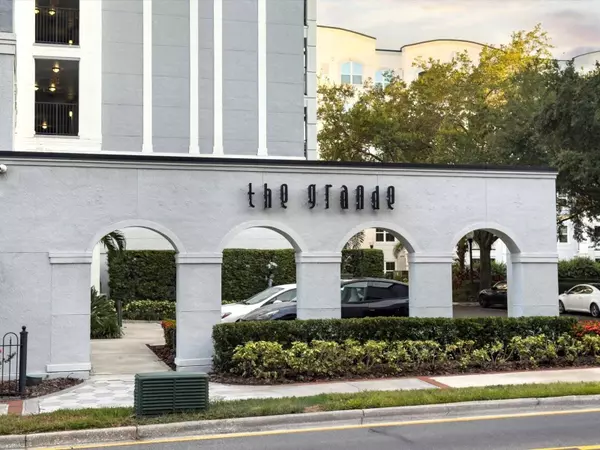 300 E SOUTH ST #3016, Orlando, FL 32801