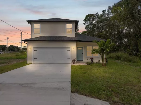 2442 RIGHTWAY ST, Sanford, FL 32771