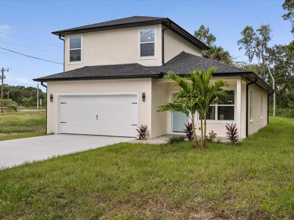 2442 RIGHTWAY ST, Sanford, FL 32771