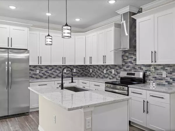 2442 RIGHTWAY ST, Sanford, FL 32771