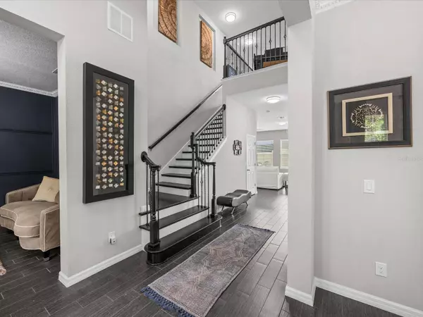 2357 BELLEFIELD CV, Oviedo, FL 32765