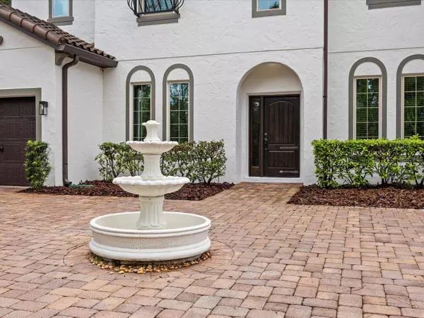 2357 BELLEFIELD CV, Oviedo, FL 32765