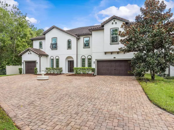 2357 BELLEFIELD CV, Oviedo, FL 32765