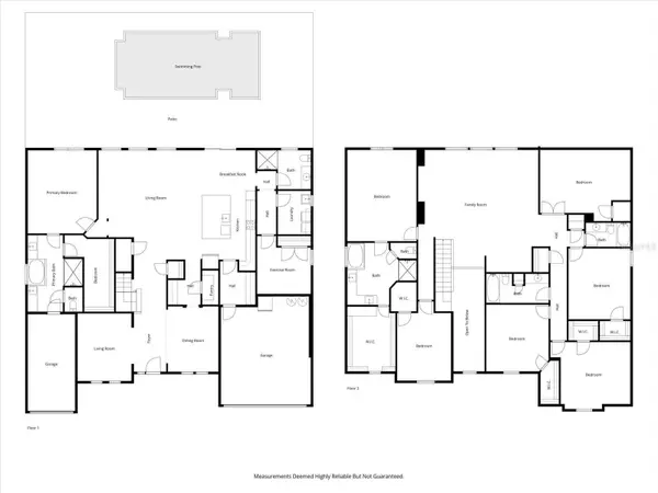 2357 BELLEFIELD CV, Oviedo, FL 32765