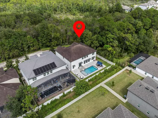 2357 BELLEFIELD CV, Oviedo, FL 32765