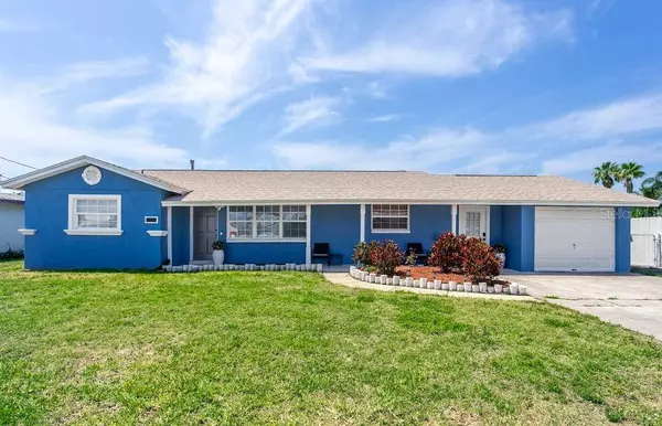 225 RICHLAND, Merritt Island, FL 32953