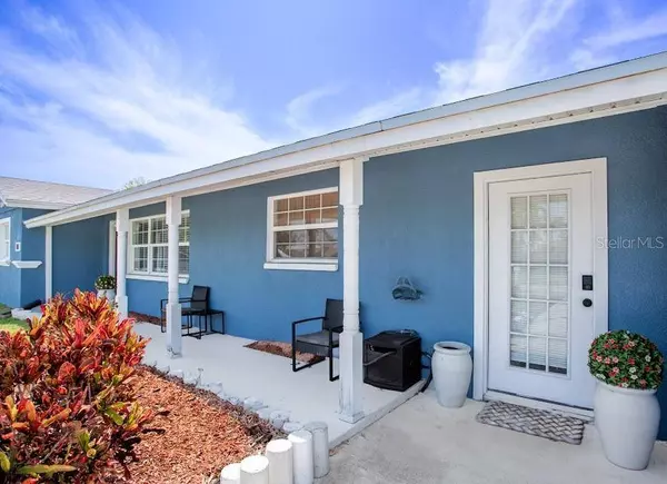 225 RICHLAND, Merritt Island, FL 32953