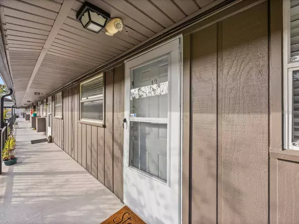 851 MILES AVE #13, Winter Park, FL 32789