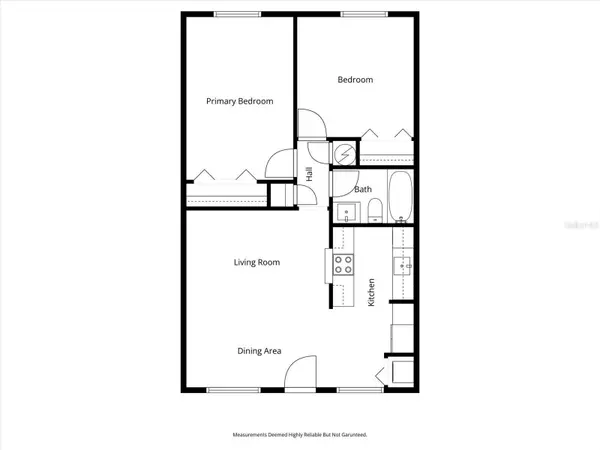 851 MILES AVE #13, Winter Park, FL 32789