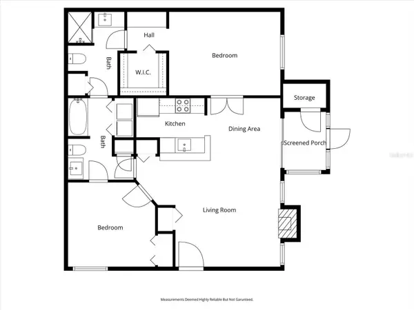 549 SUN RIDGE PL #108, Altamonte Springs, FL 32714