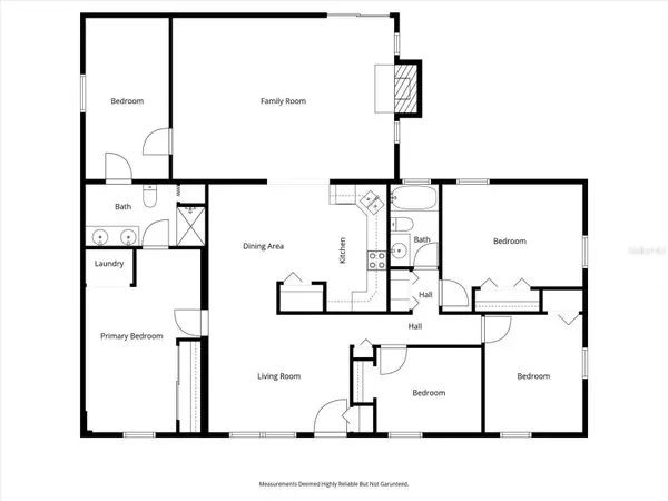 3431 HUNT LN, Oviedo, FL 32765