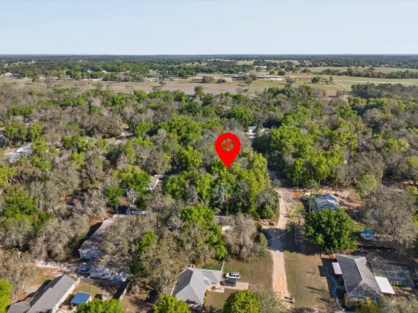 OAKRIDGE DR, Lady Lake, FL 32159