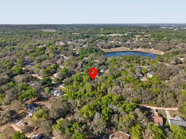 OAKRIDGE DR, Lady Lake, FL 32159