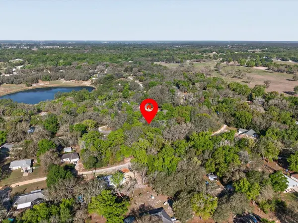 OAKRIDGE DR, Lady Lake, FL 32159