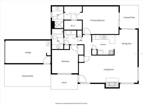724 LAKESIDE DR, Winter Springs, FL 32708
