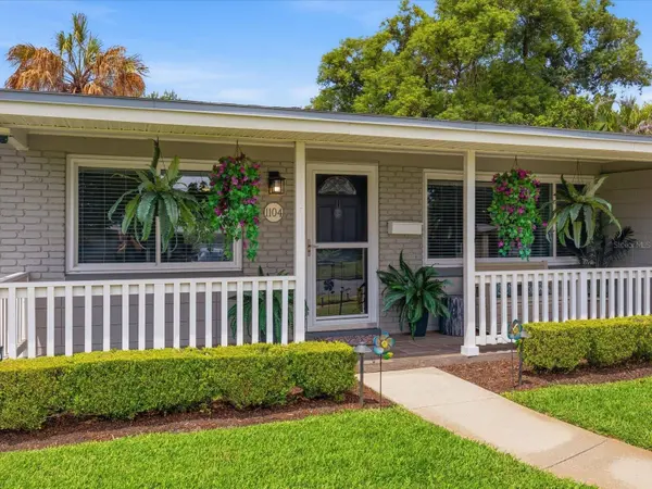 1104 KASPER DR, Orlando, FL 32806