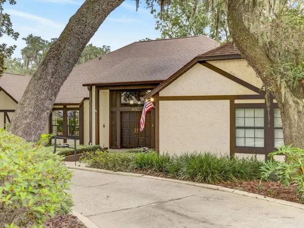 671 QUIETWATER CV, Altamonte Springs, FL 32701