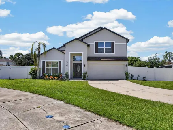 331 APPALOOSA CT