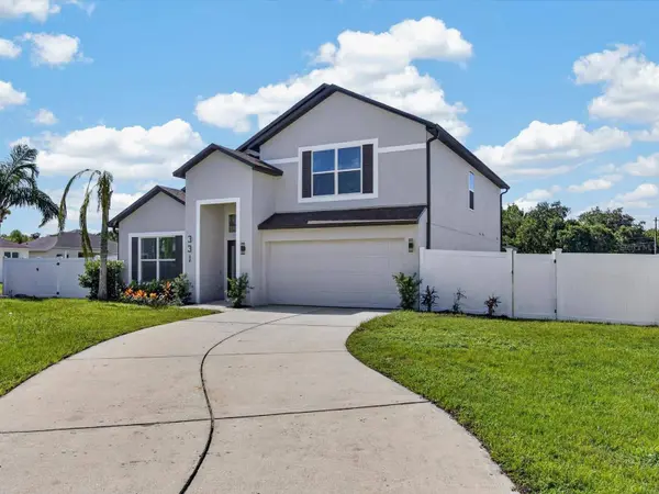 331 APPALOOSA CT, Sanford, FL 32773