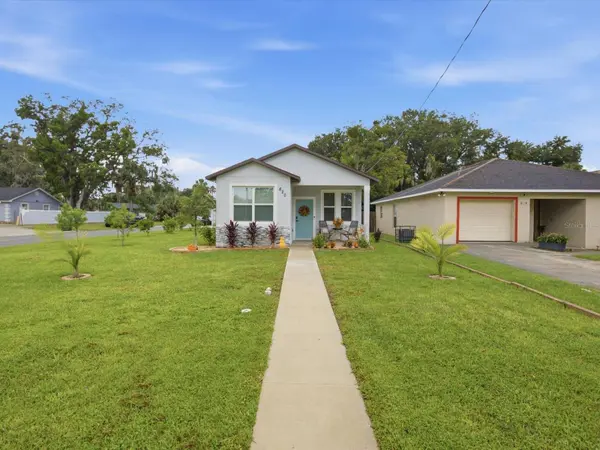 820 PECAN AVE, Sanford, FL 32771