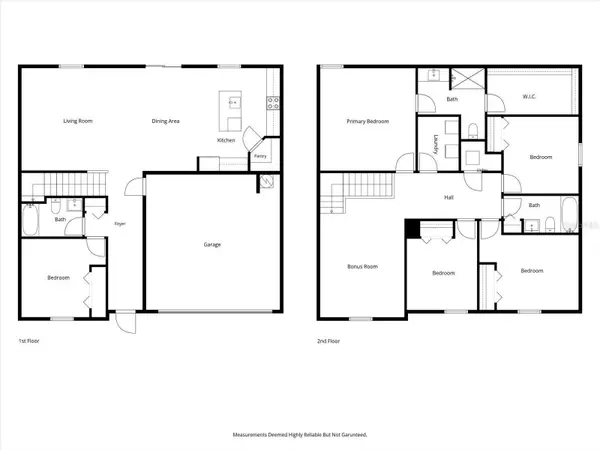 1287 BLUE ASH LN, Deland, FL 32720