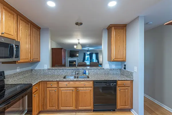 1293 Harvester Circle #1293, Myrtle Beach, SC 29579