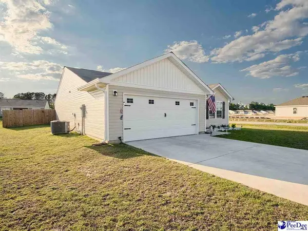 1964 Eastpark, Darlington, SC 29532