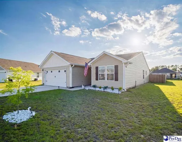 1964 Eastpark, Darlington, SC 29532