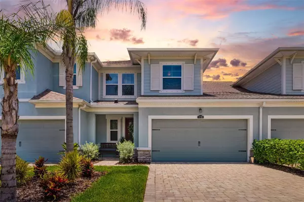 11736 MEADOWGATE PL, Bradenton, FL 34211