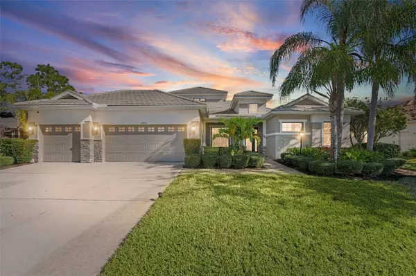 6470 INDIGO BUNTING PL, Lakewood Ranch, FL 34202