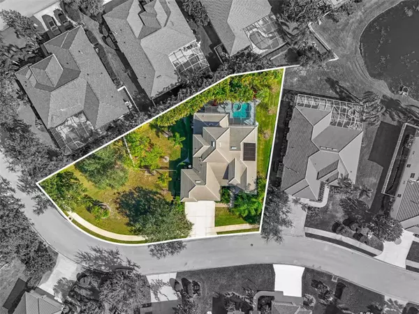 6470 INDIGO BUNTING PL, Lakewood Ranch, FL 34202