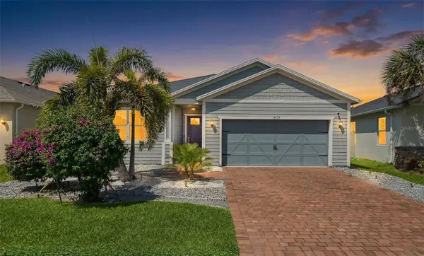 14335 59TH CIR E, Bradenton, FL 34211