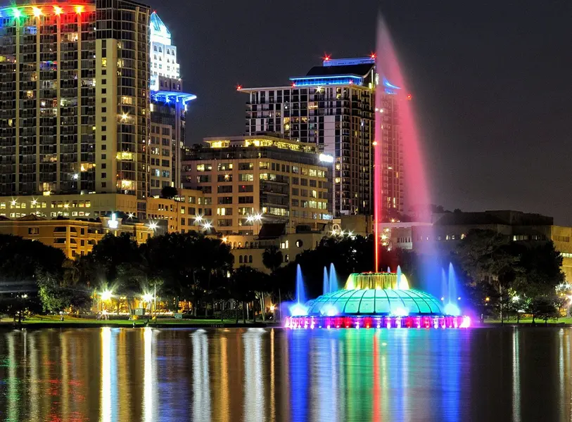 Orlando