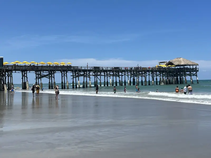 Cocoa Beach