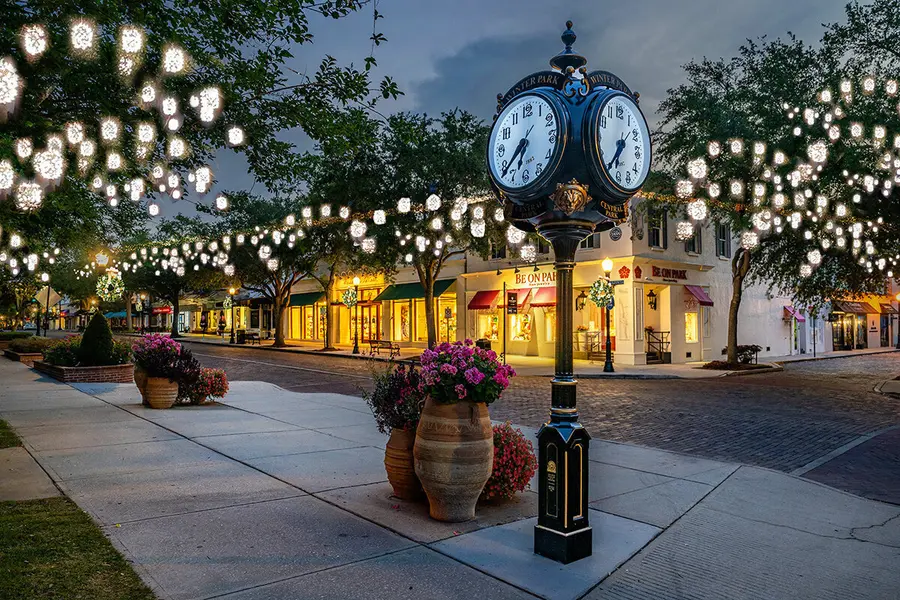 Winter Park