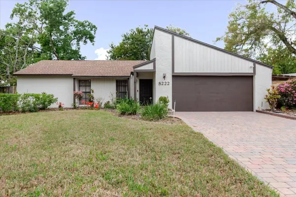 8222 LA SERENA DR, Tampa, FL 33614