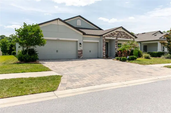 17871 CORTES CREEK BLVD, Spring Hill, FL 34610