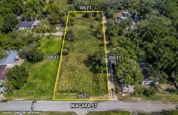 1031 Niagara ST, Houston, TX 77051