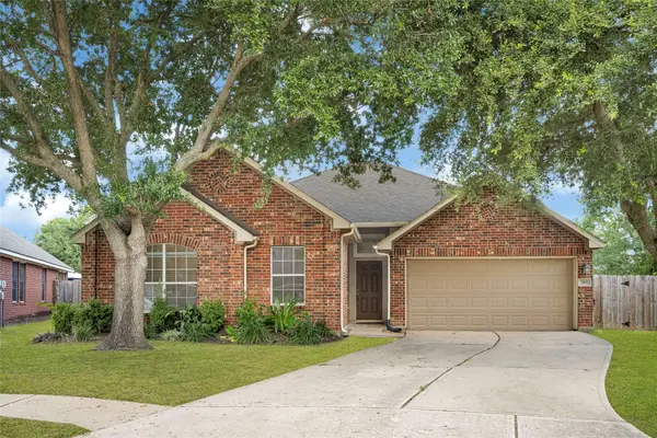 7102 Hollow Field LN