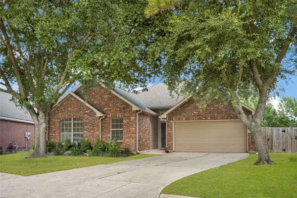 7102 Hollow Field LN, Cypress, TX 77433