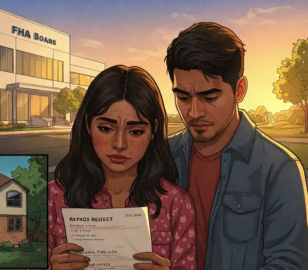 Atención trabajadores con visa o permiso de trabajo: el FHA ya no estará disponible después de mayo 2025